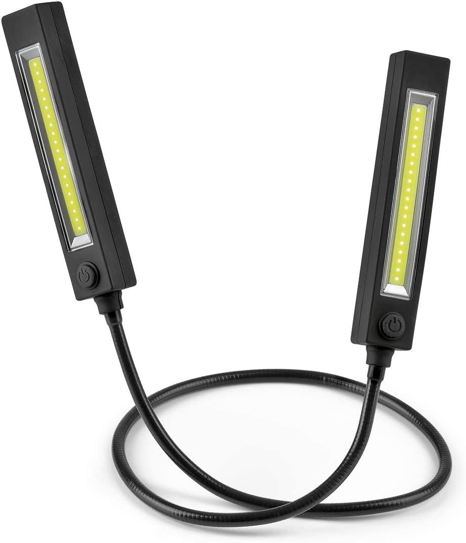 Easymaxx LED Arbeitsleuchte