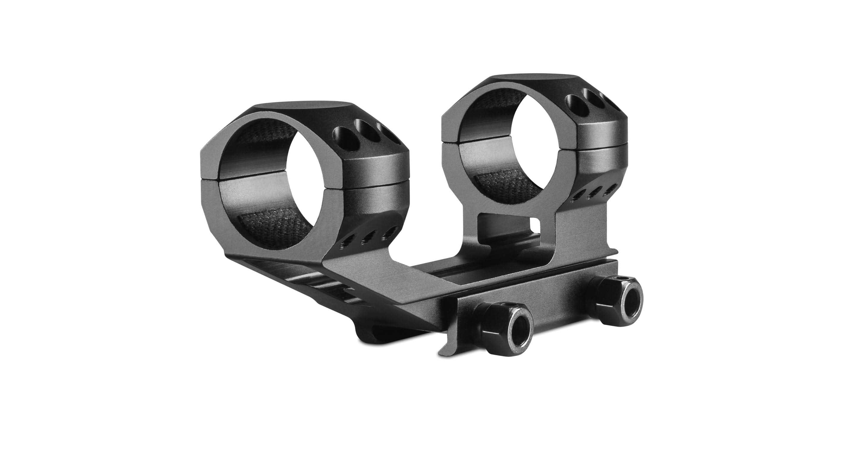 Hawke Tactical Cantilever Mount Blockmontage