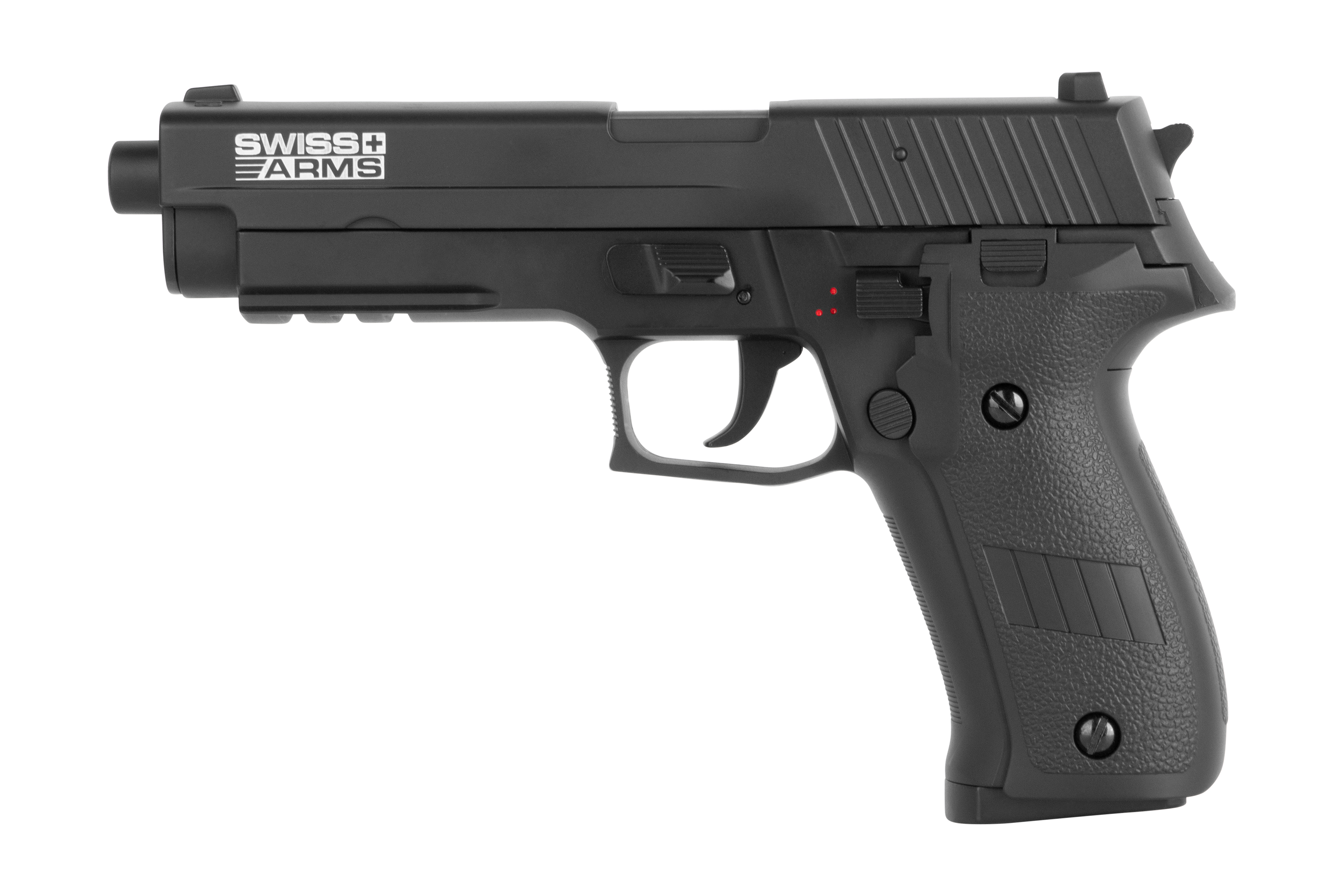 Swiss Arms Navy Pistol Mosfet 6mm AEP | 280969