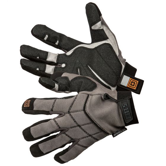 5.11 Tactical Station Grip Gloves storm