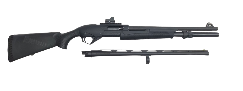 Benelli Supernova 12/89 Vorderschaftsrepetierflinte
