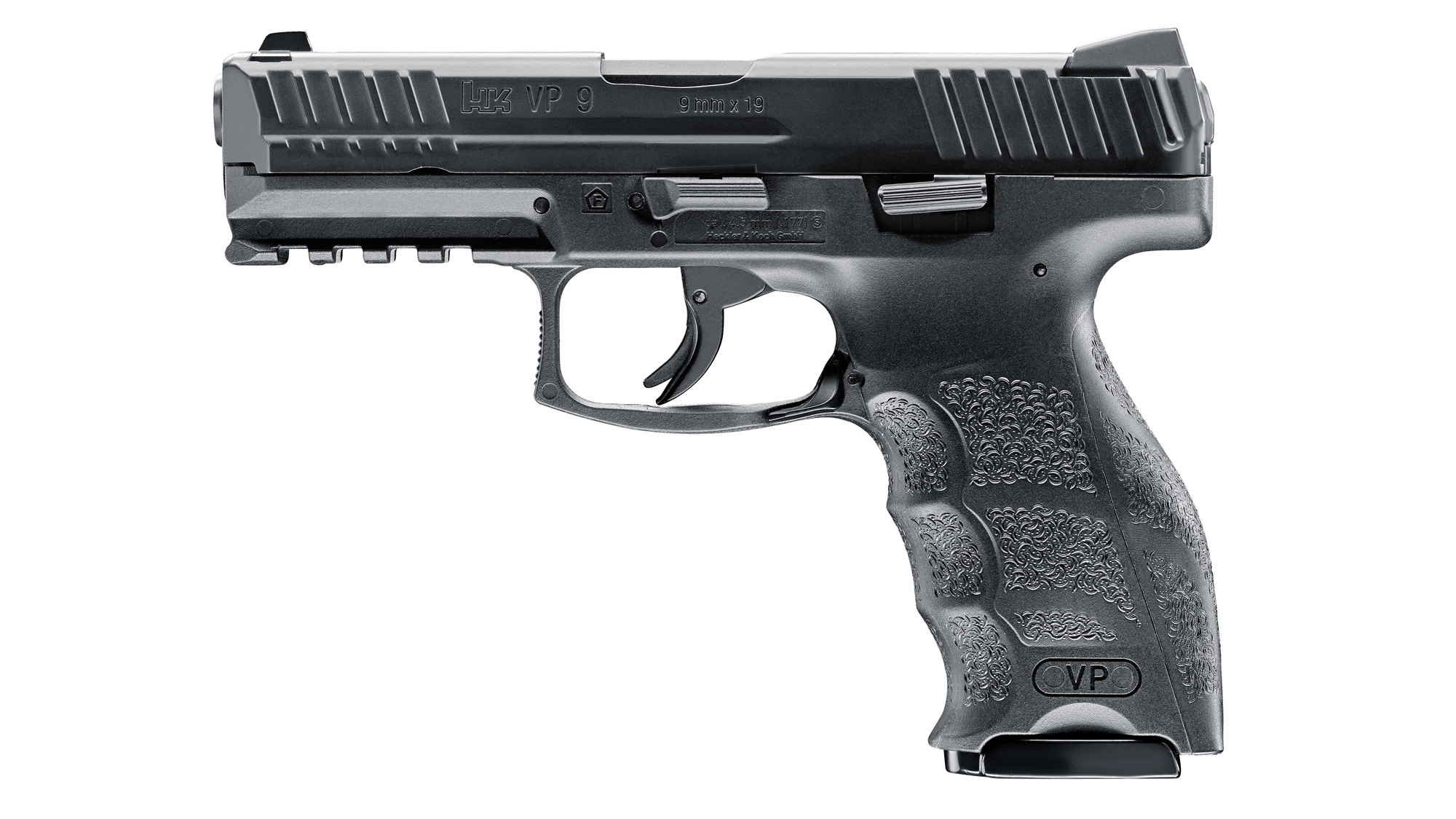 5-8344_VP9_links_ret_2000_1125_0 Heckler & Koch VP9 4,5mm BB CO2-Pistole