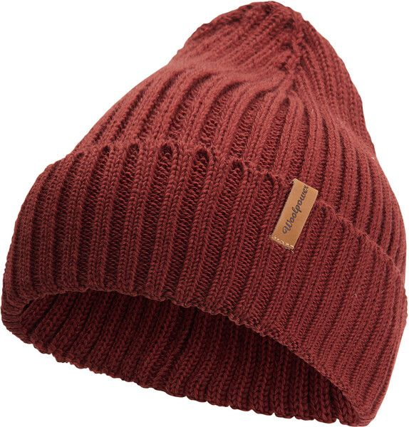 Woolpower Beanie Rib