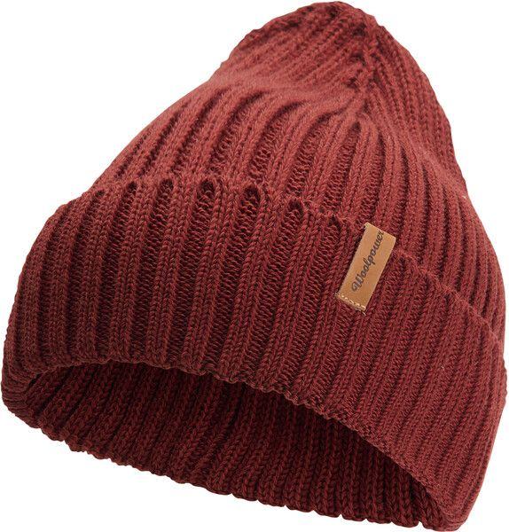 ykr4m9q7 Woolpower Beanie Rib