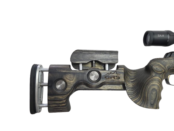 Browning X-Bolt Repetierbüchse .308Win