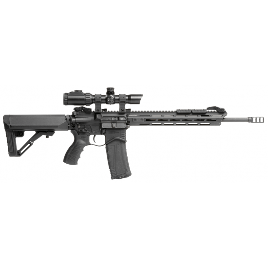 UTG Accu-Sync 30 mm QR Picatinny Scope Rings