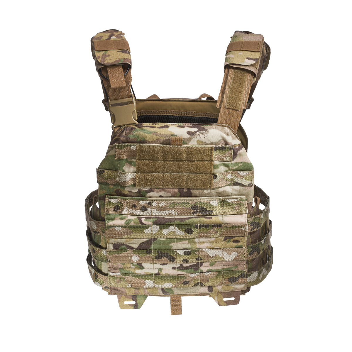 Tasmanian Tiger  Plate Carrier MKIV Plattenträger Multicam S-M