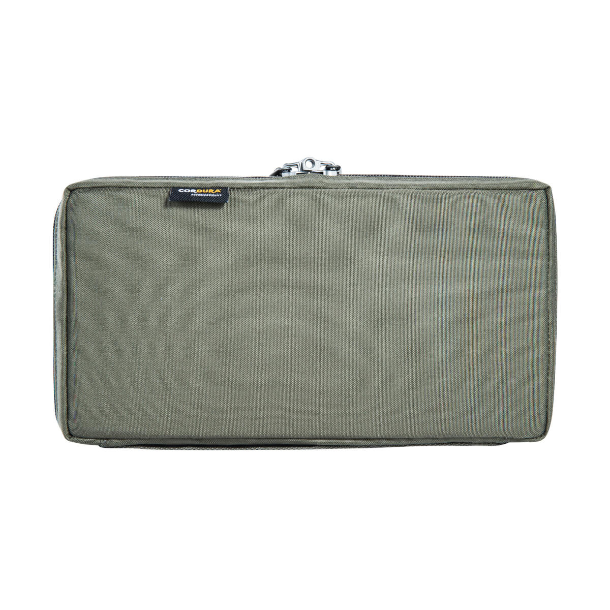 Tatonka Knife Pouch Lock Messertasche Stone Grey Olive