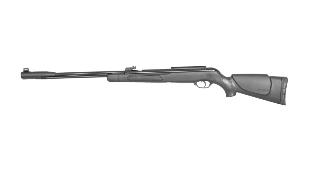 Gamo CF-X Unterhebelspanner Gamo CF-X Unterhebelspanner