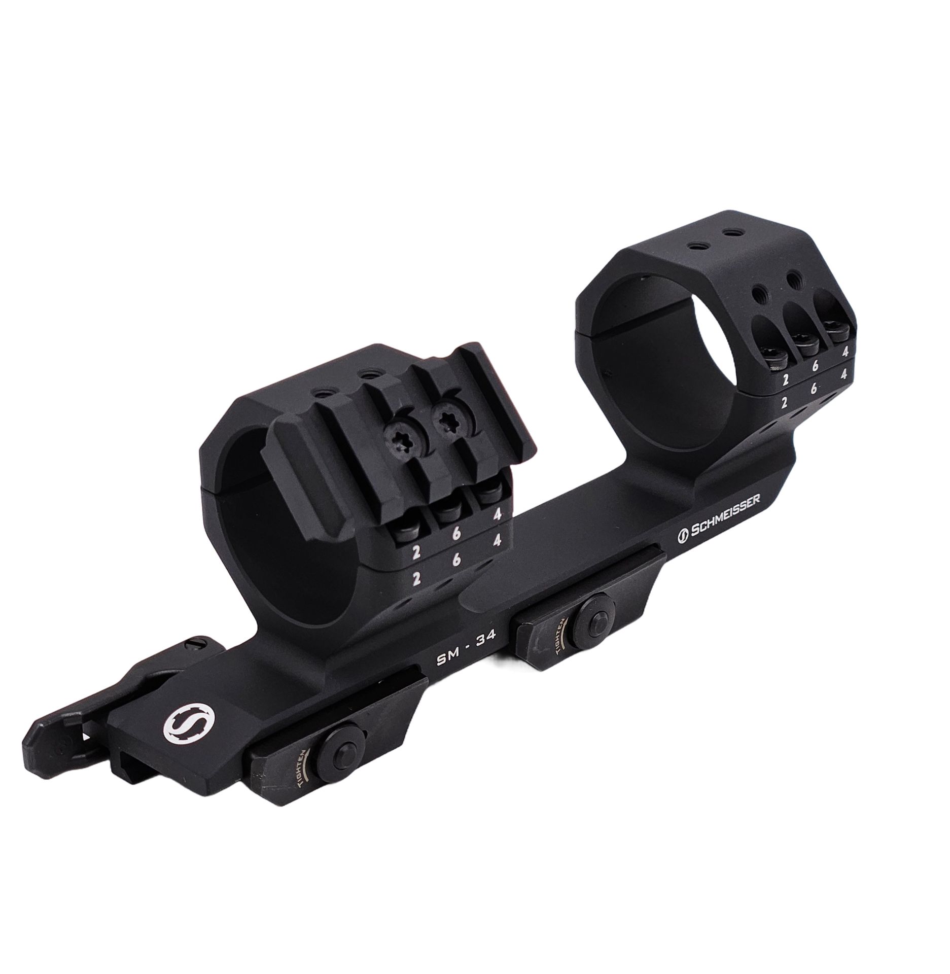 Schmeisser SM34 Scope Mount
