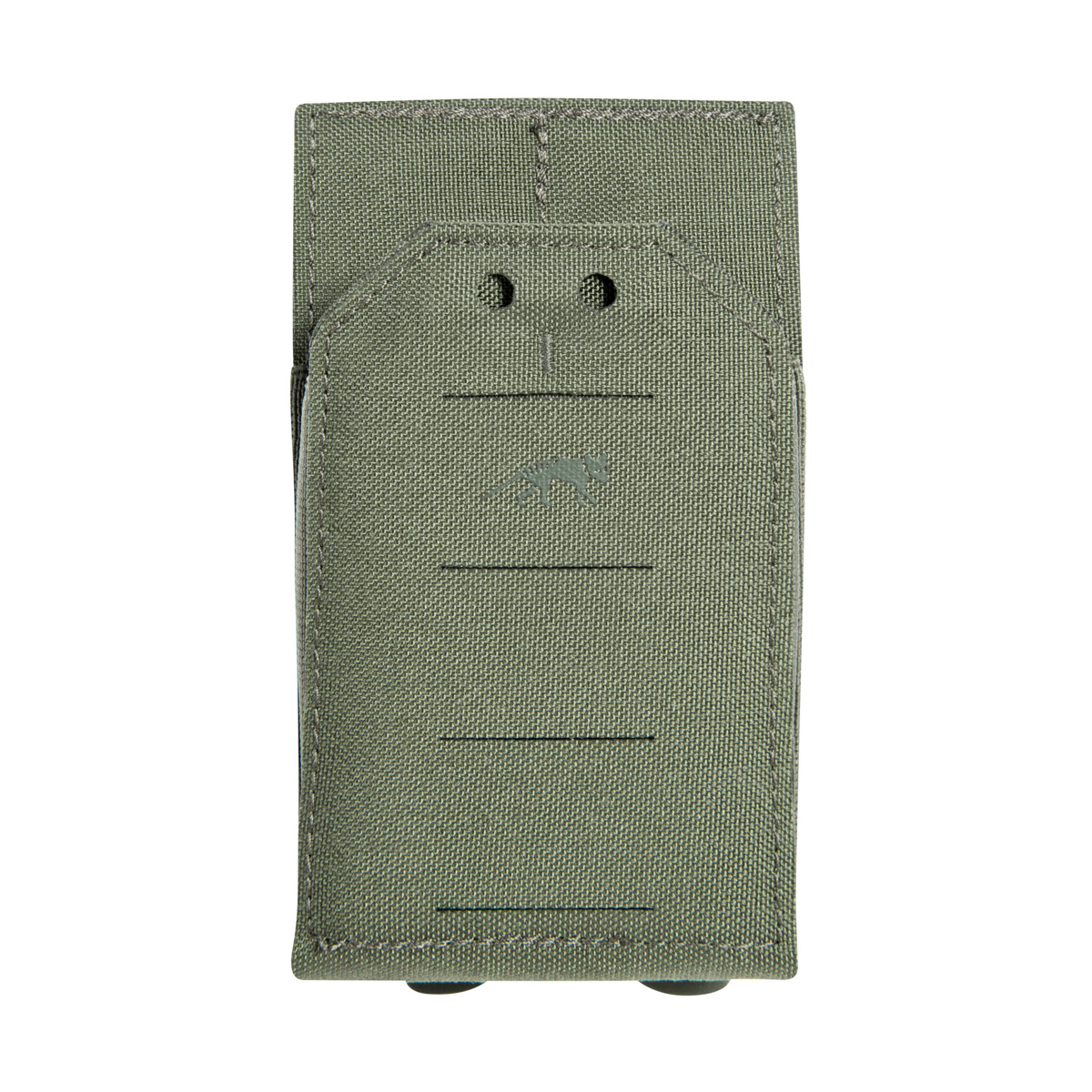 Tasmanian Tiger SGL Mag Pouch Clamp M4 Magazintasche Olive