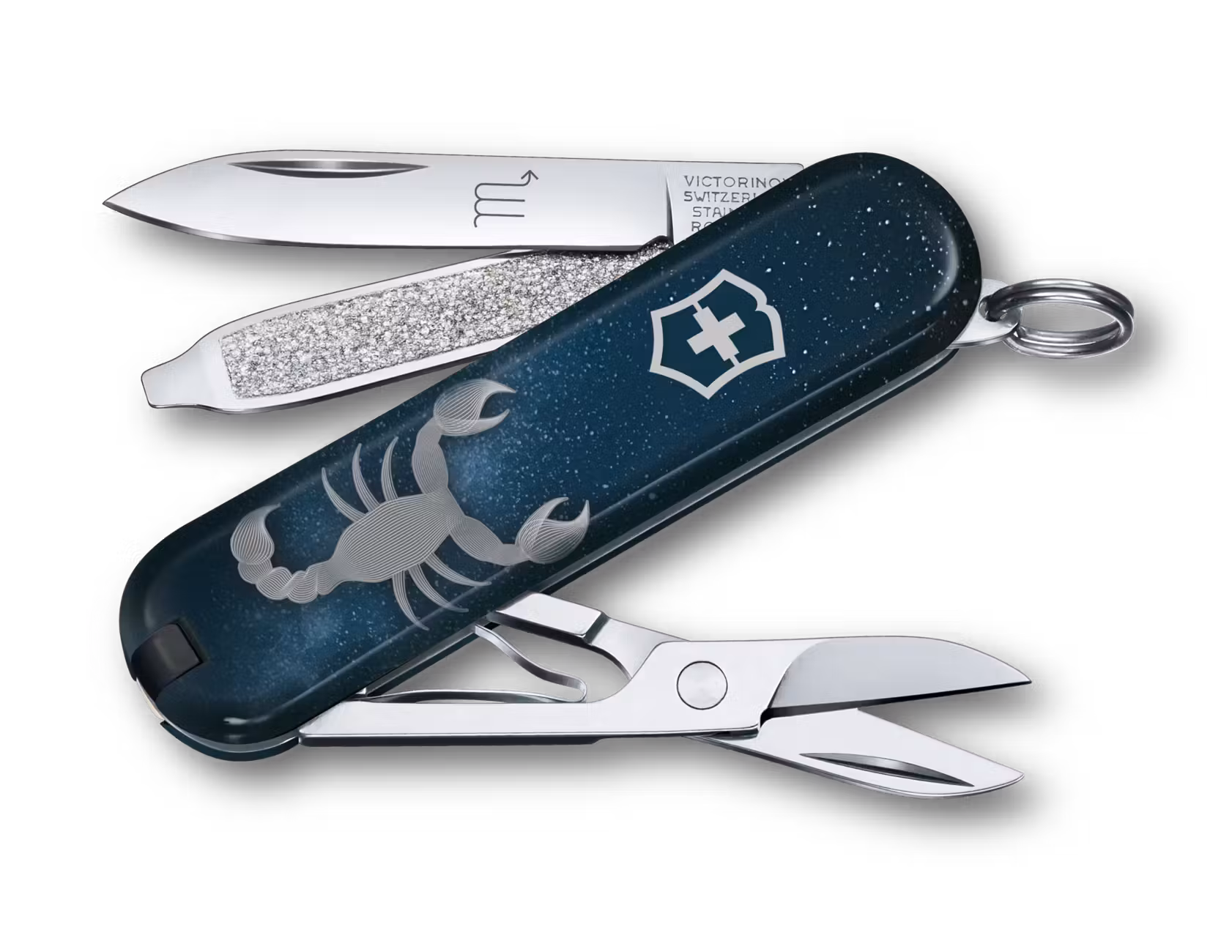 Victorinox Classic SD Zodiac Signs Skorpion