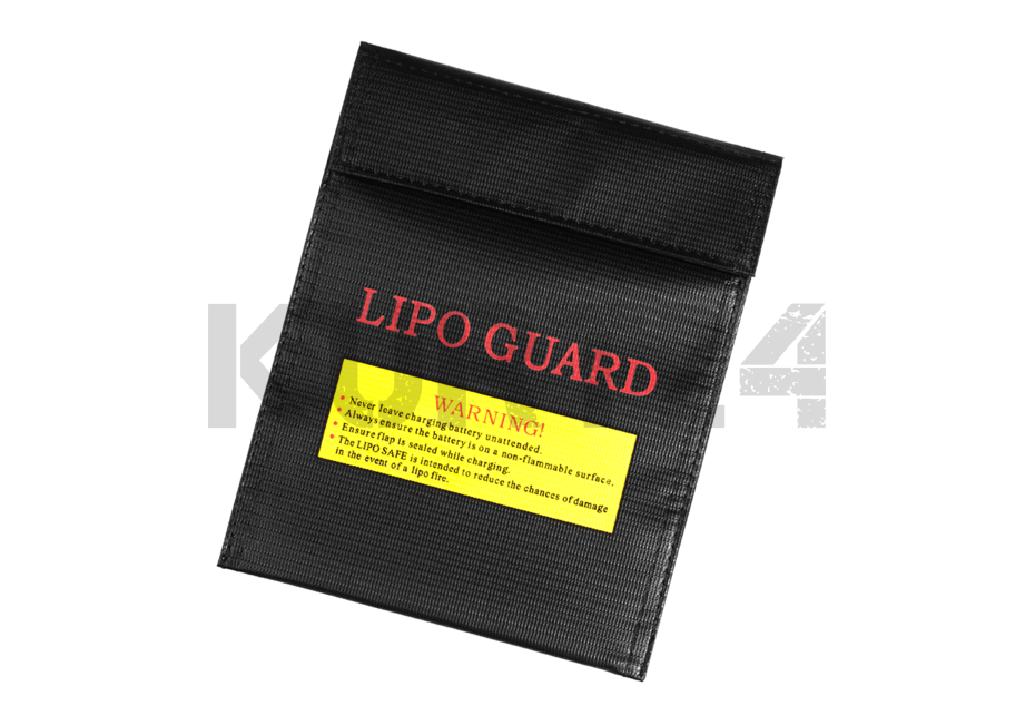7490 LiPo Safety-Bag 18x22 cm