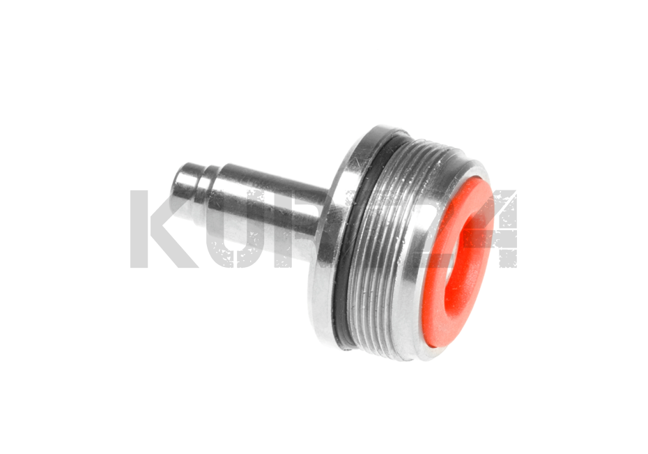 17600 Ares TX Cylinder Head