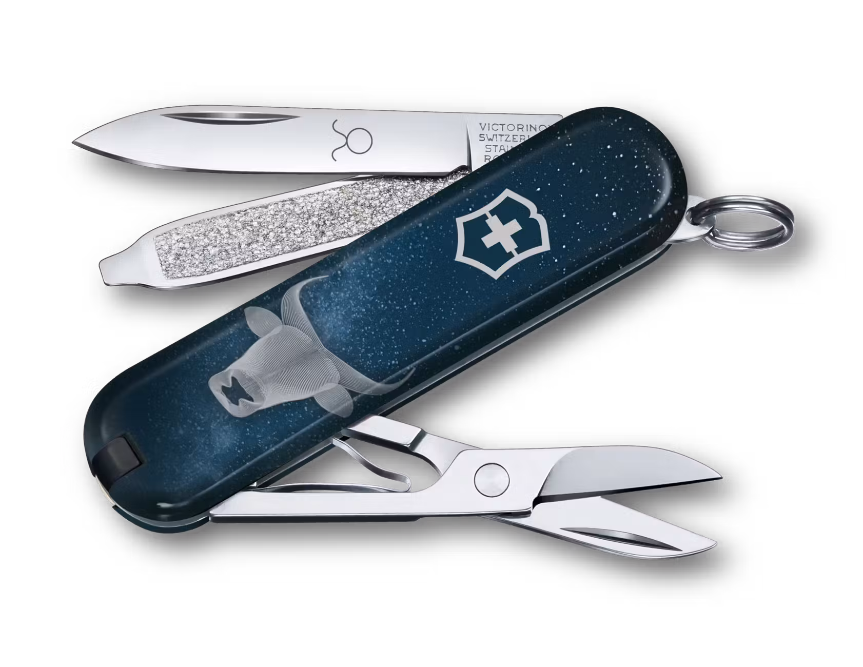 Victorinox Classic SD Zodiac Signs Stier