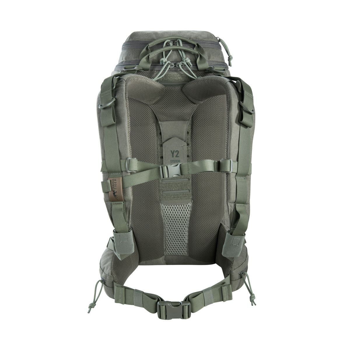 Tasmanian Tiger Modular Pack 30 SL Rucksack Stone-Grey-Olive IRR