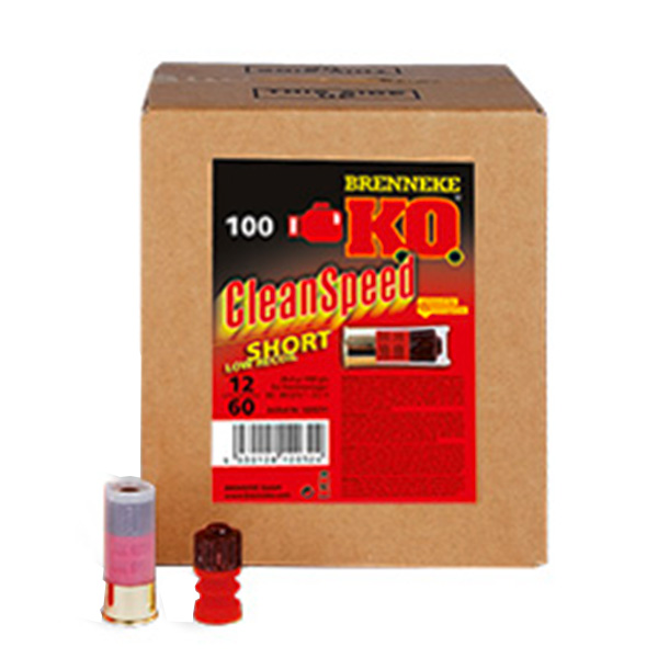 40665_2015 Brenneke K.O.Clean Speed Short 12/60