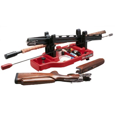 shooting-rest-sncr-large_400x MTM Site In Clean Rifle Rest & Cleaning Center