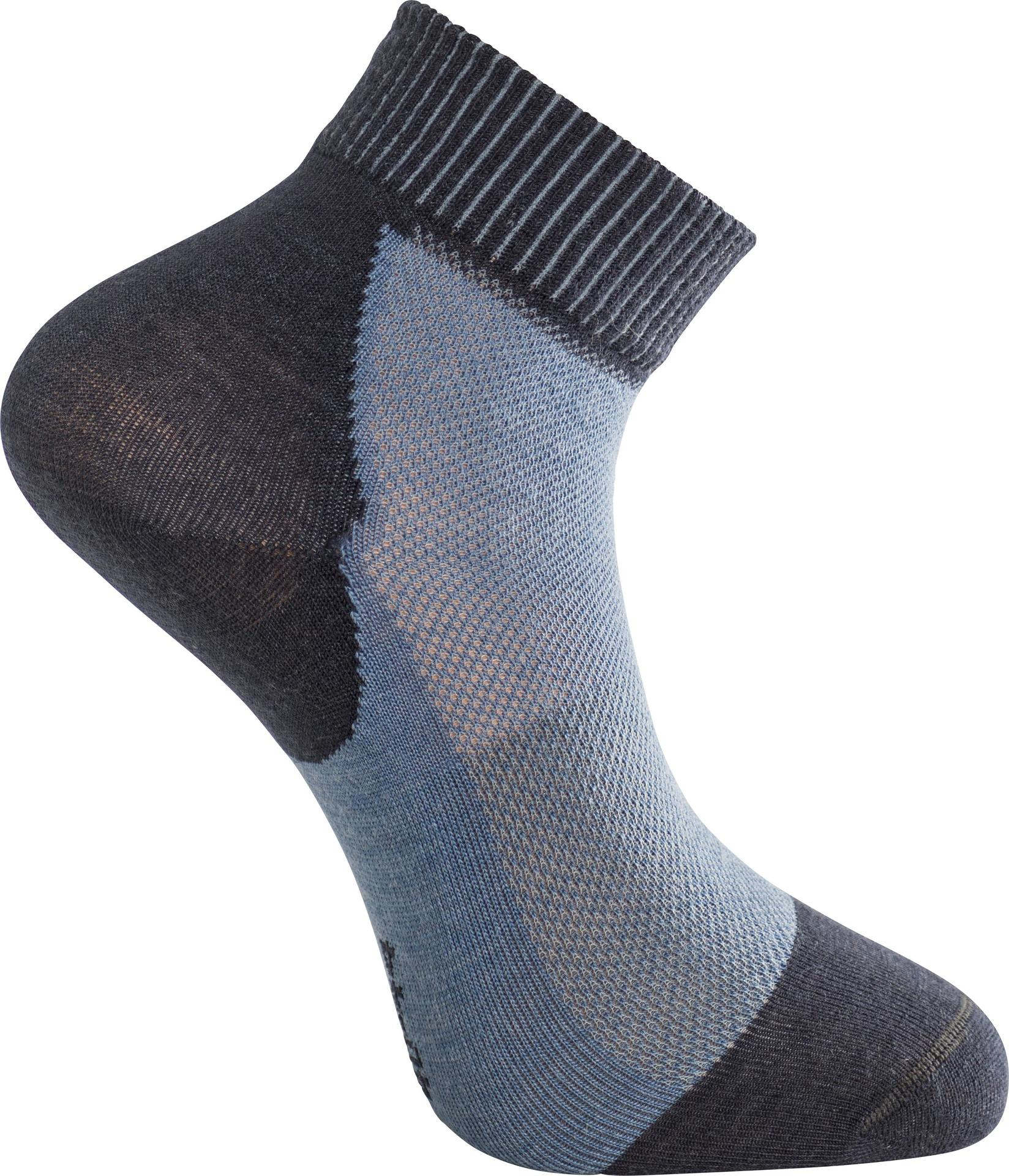 Woolpower Socks Skilled Liner Short