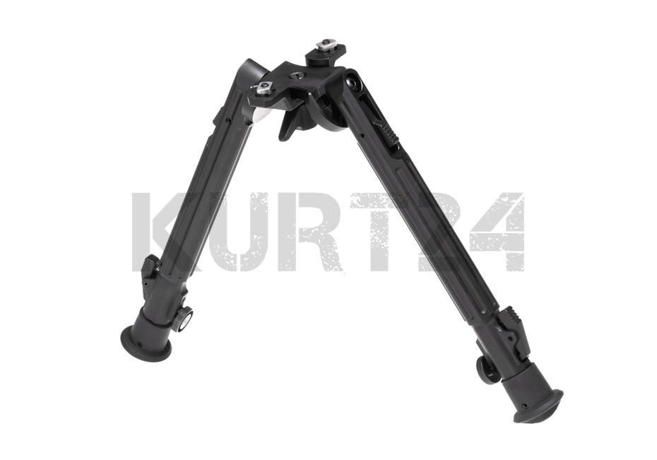 Ares M-LOK Folding Bipod Long