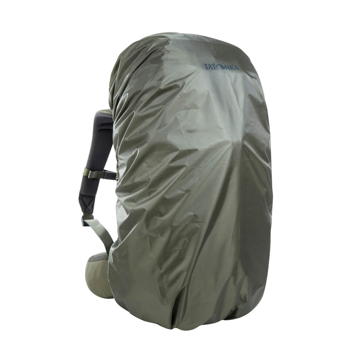 Tatonka Hike Pack 25 Women Wanderrucksack Stone Grey Olive