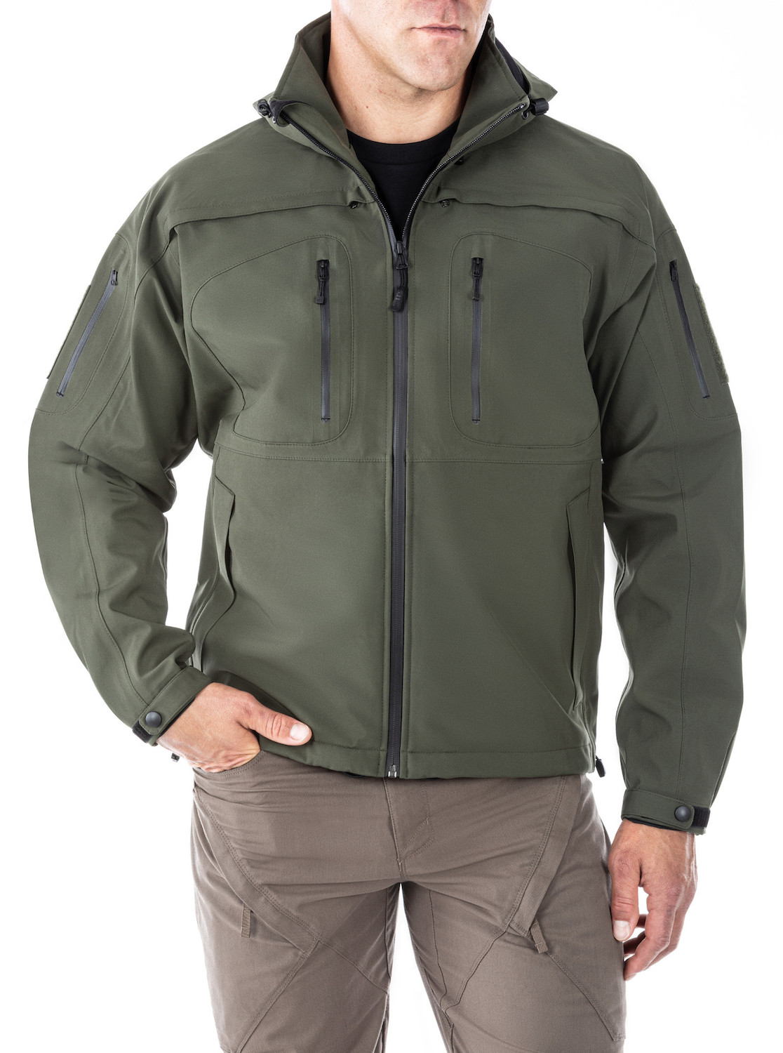 5.11 Tactical Sabre Jacket 2.0