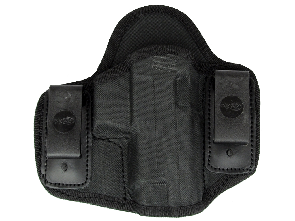 FS IWB Holster "Cordura" Passform Zoraki 4918