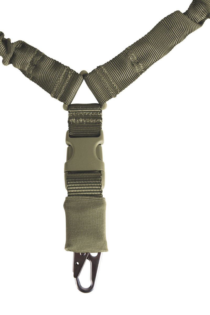 Tasmanian Tiger Single Sling One Point Gewehrriemen Olive