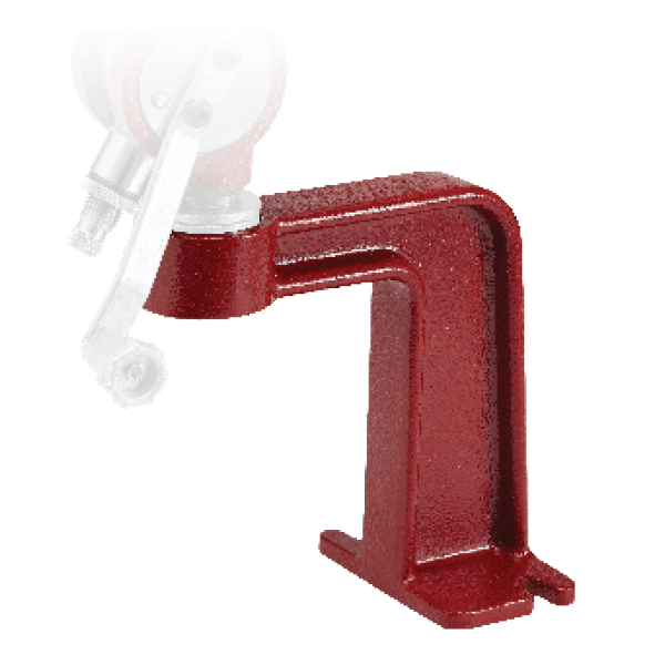 Hornady Ständer für Pulverfüllgerät