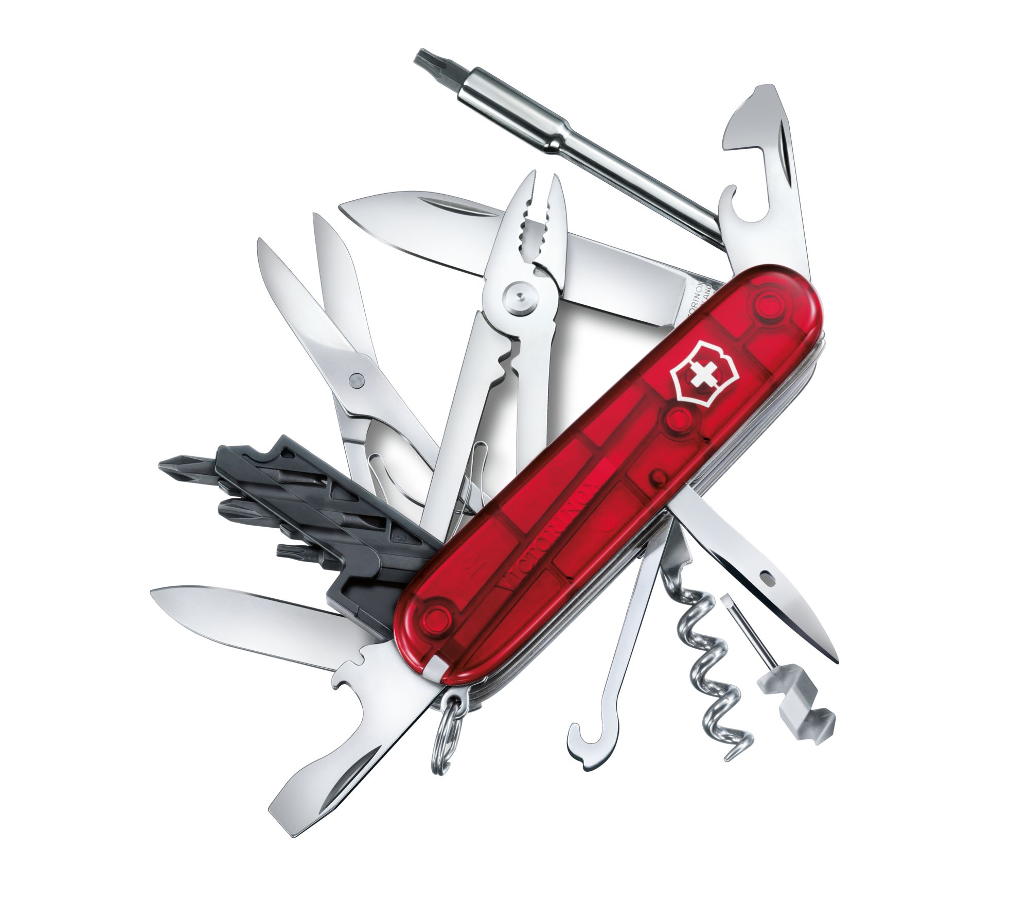 Victorinox CyberTool M