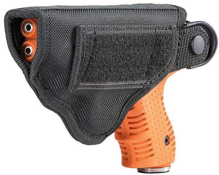 Holster für JPX6 Standard Cordura für Rechtshänder