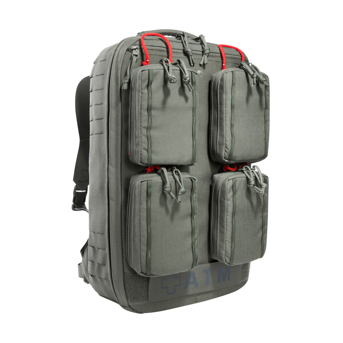 Tasmanian Tiger Medic Mascal Pack Erste Hilfe Rucksack