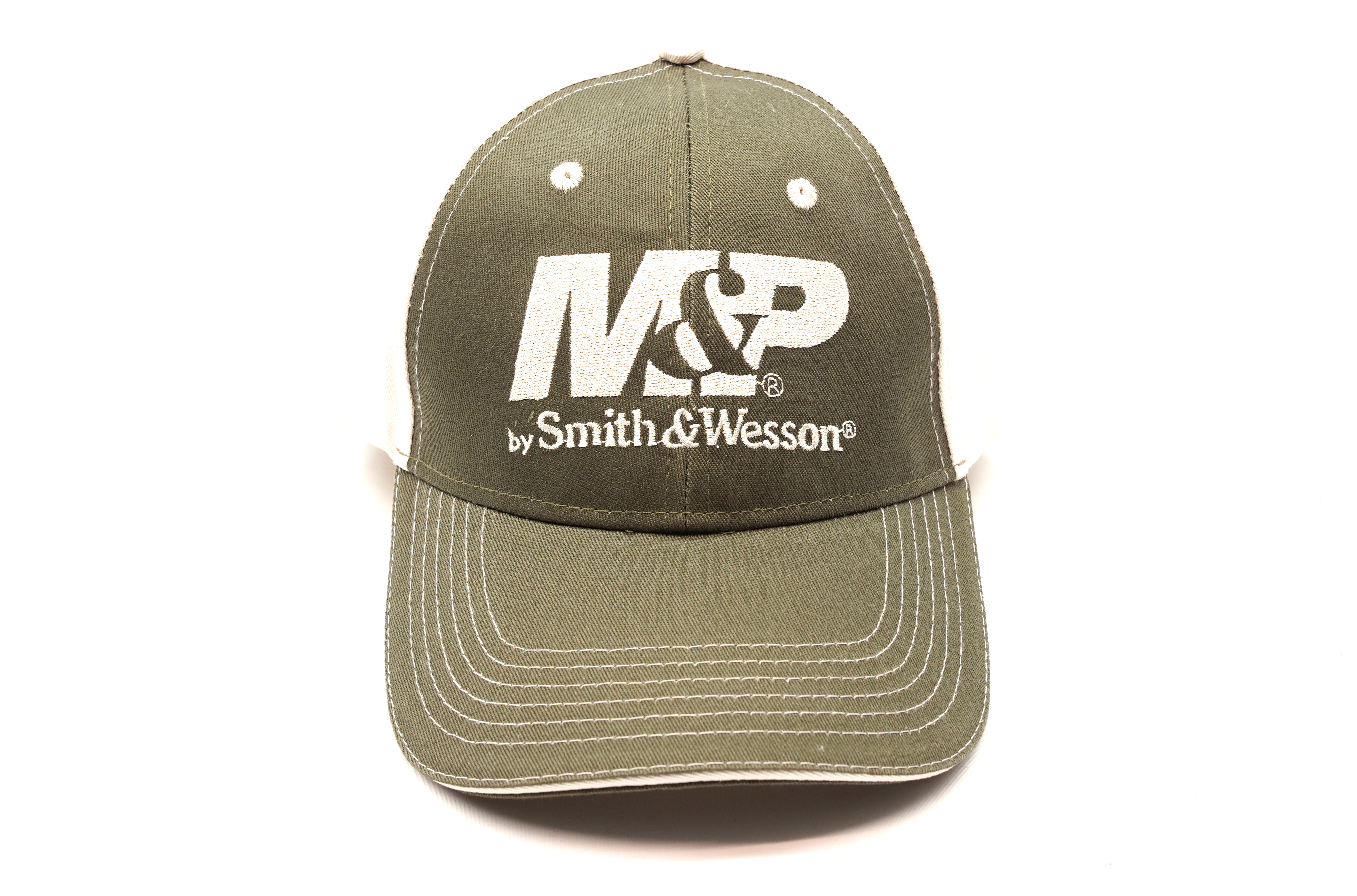 Smith & Wesson Baseballmütze