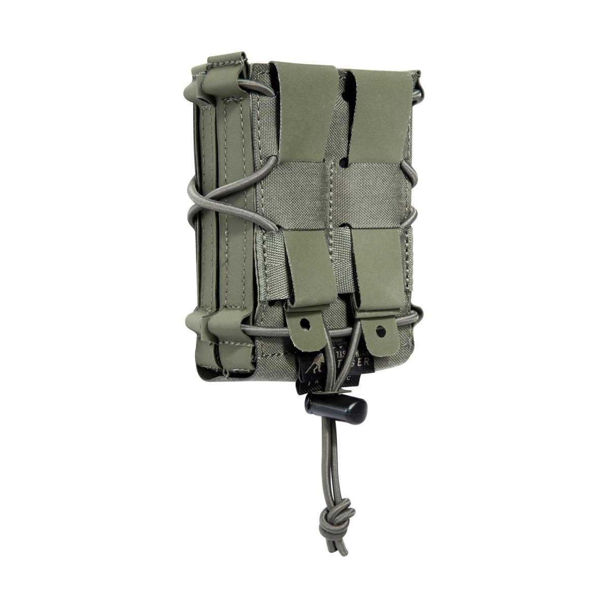 Tasmanian Tiger DBL Mag Pouch MCL Multikaliber Magazintasche Stone-Grey-Olive