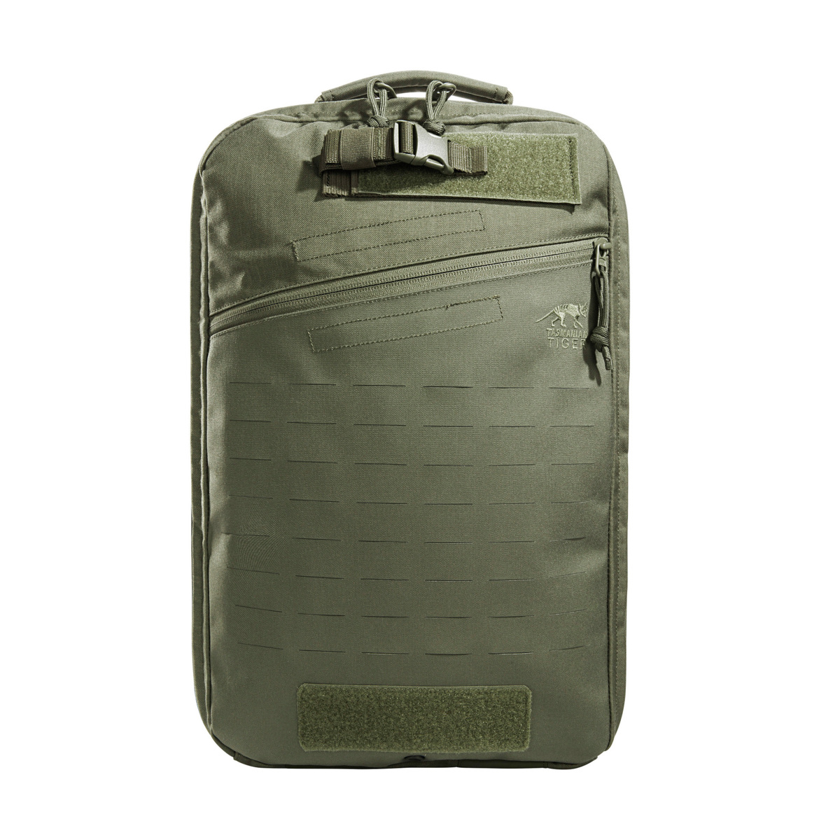Tasmanian Tiger Medic Assault Pack MKII Erste Hilfe Rucksack Olive