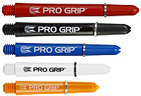 Target Pro Grip Shaft