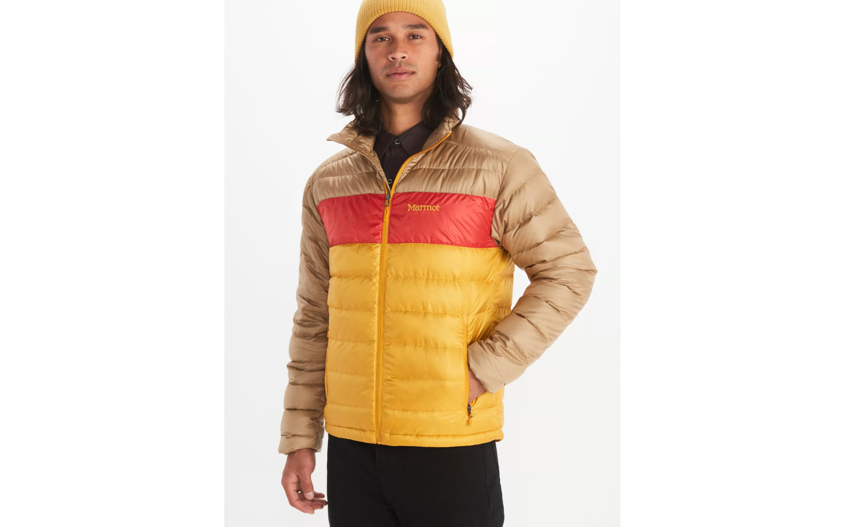 1mIdMkpXUofNxp Marmot Ares Jacket