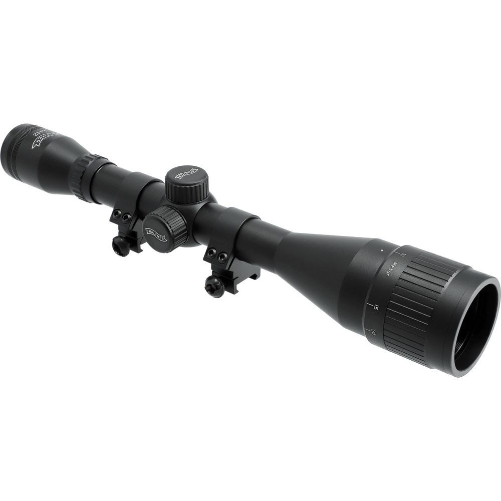 Walther ZF 6x42 Zielfernrohr Walther ZF 6x42 Zielfernrohr