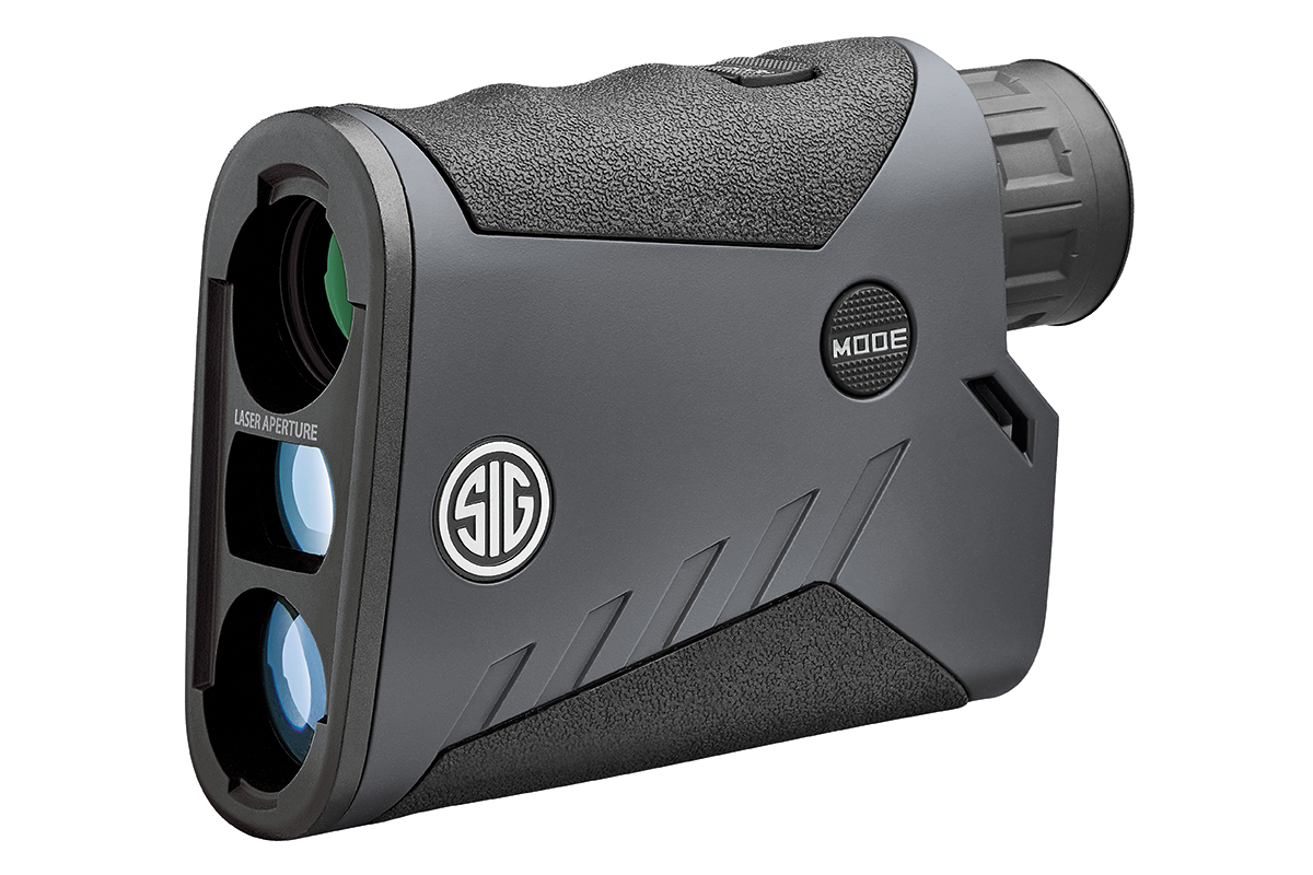 Sig Sauer KILO1000 BDX Laser Entfernungsmesser