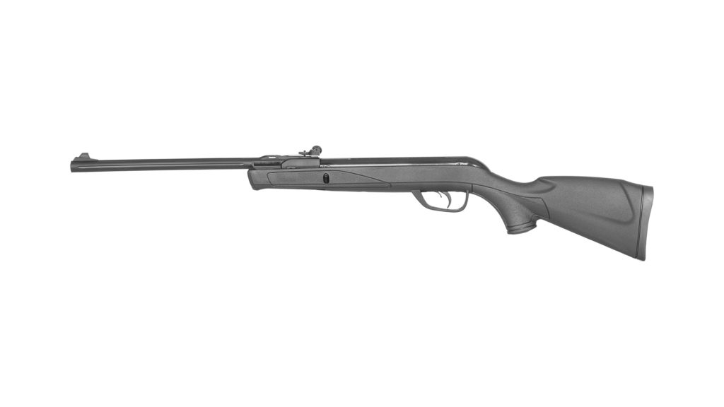 Gamo Delta Black