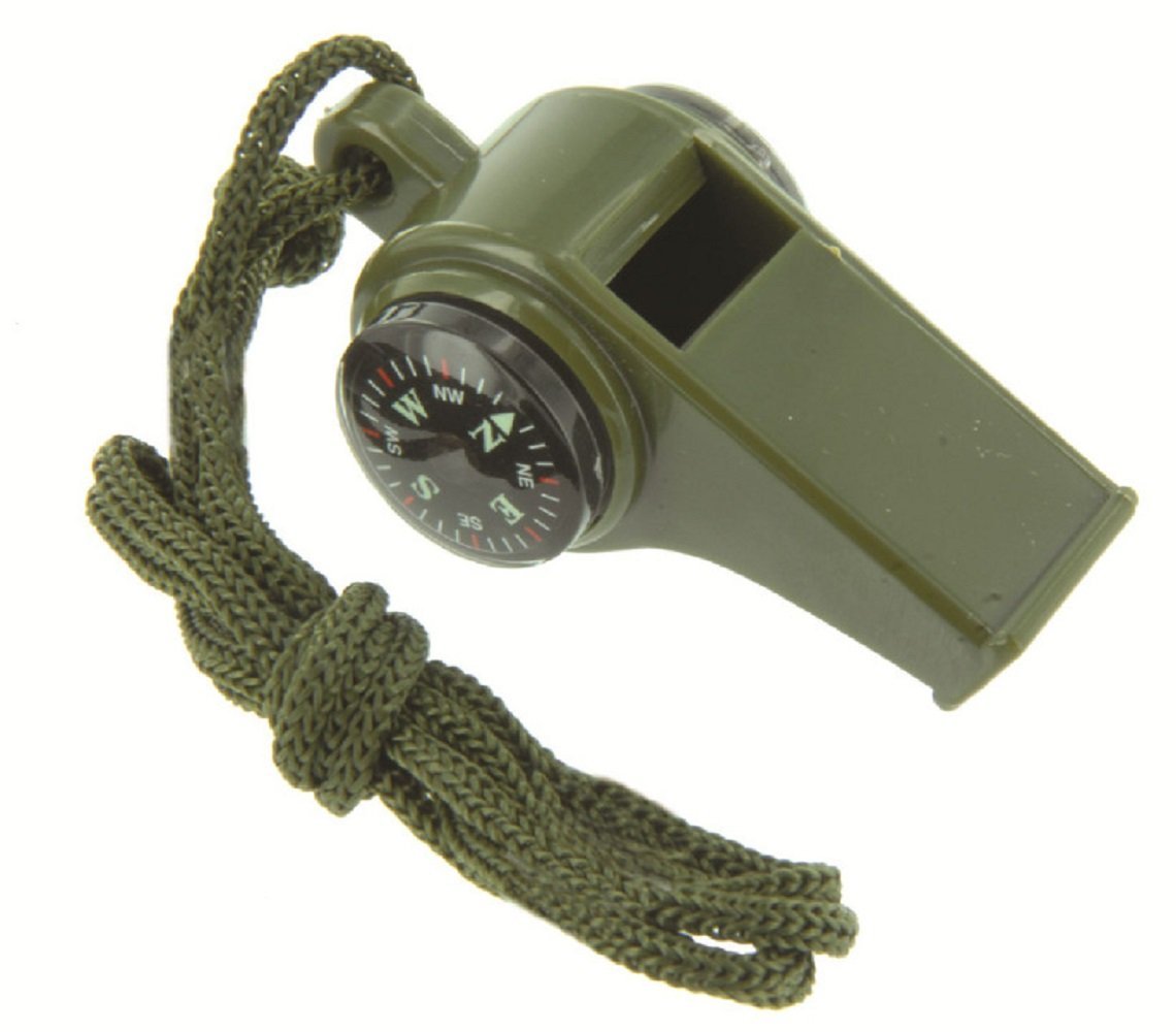 61kPRY1ayQL-_SL1140_ Highlander Trillerpfeife Ranger Kunststoff