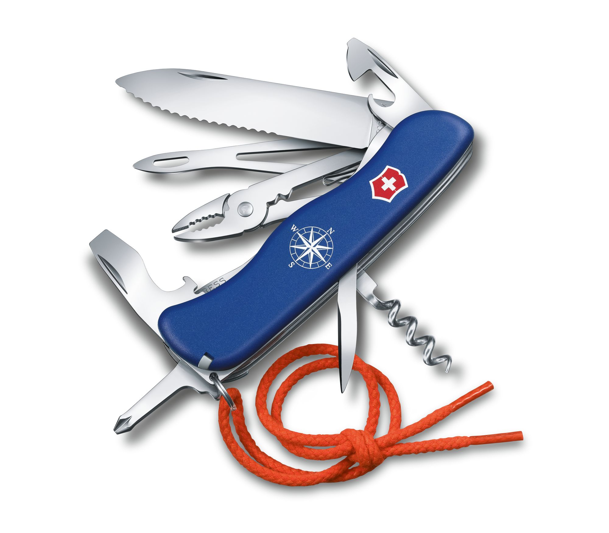 Victorinox Skipper