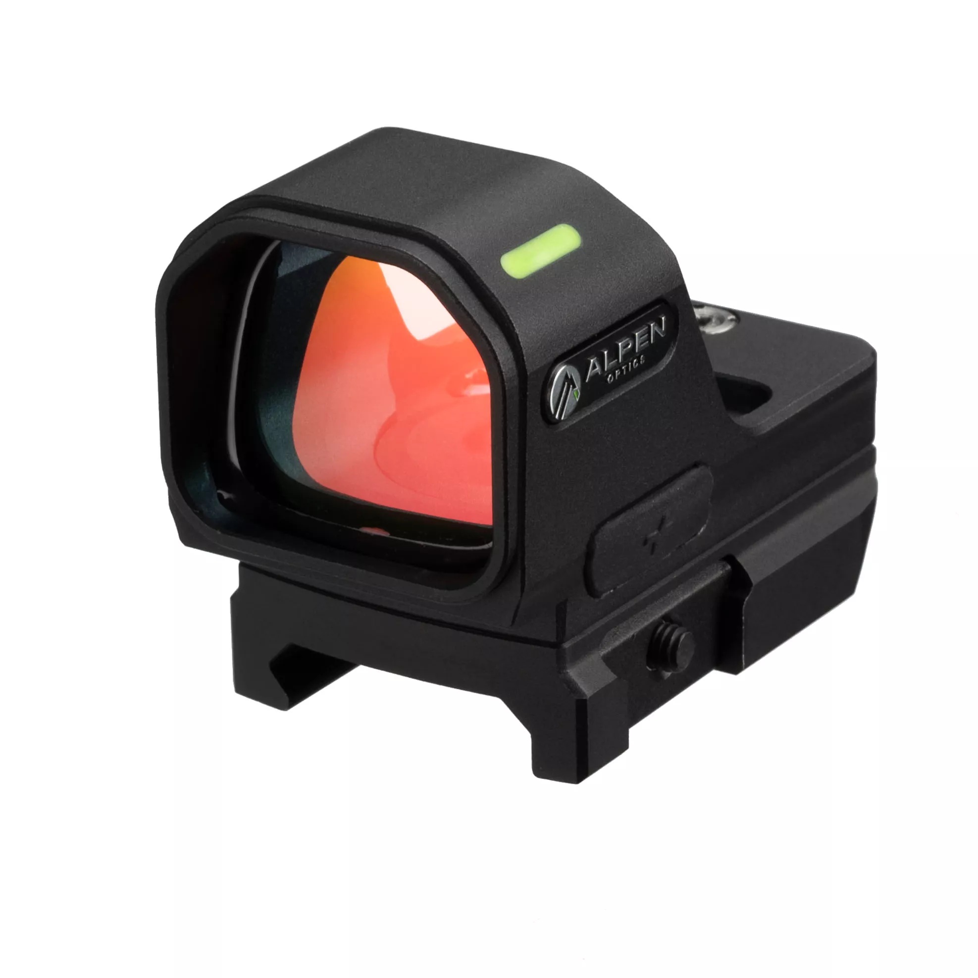  Alpen Optics Argus LT Red Dot 1x26x23 offen