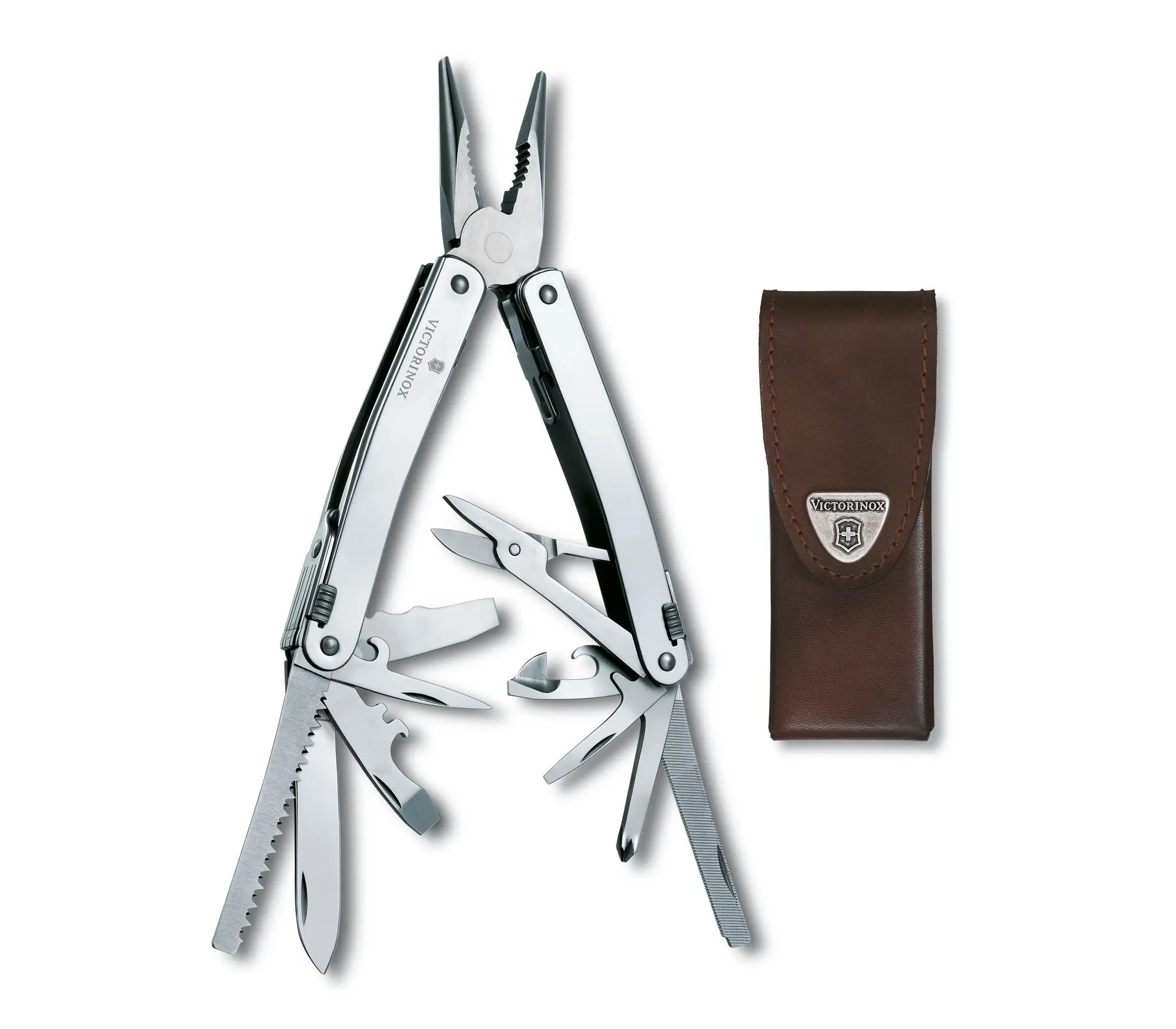 Victorinox Swiss Tool Spirit X