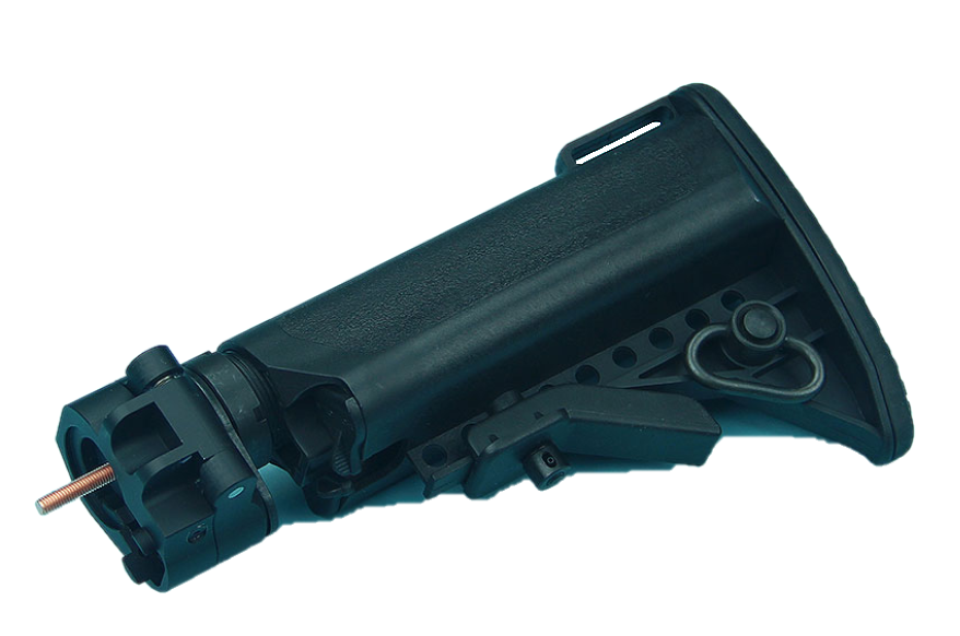 1000DfHiAA8LLBocx G&P M4 Battery Carry Folding Stock