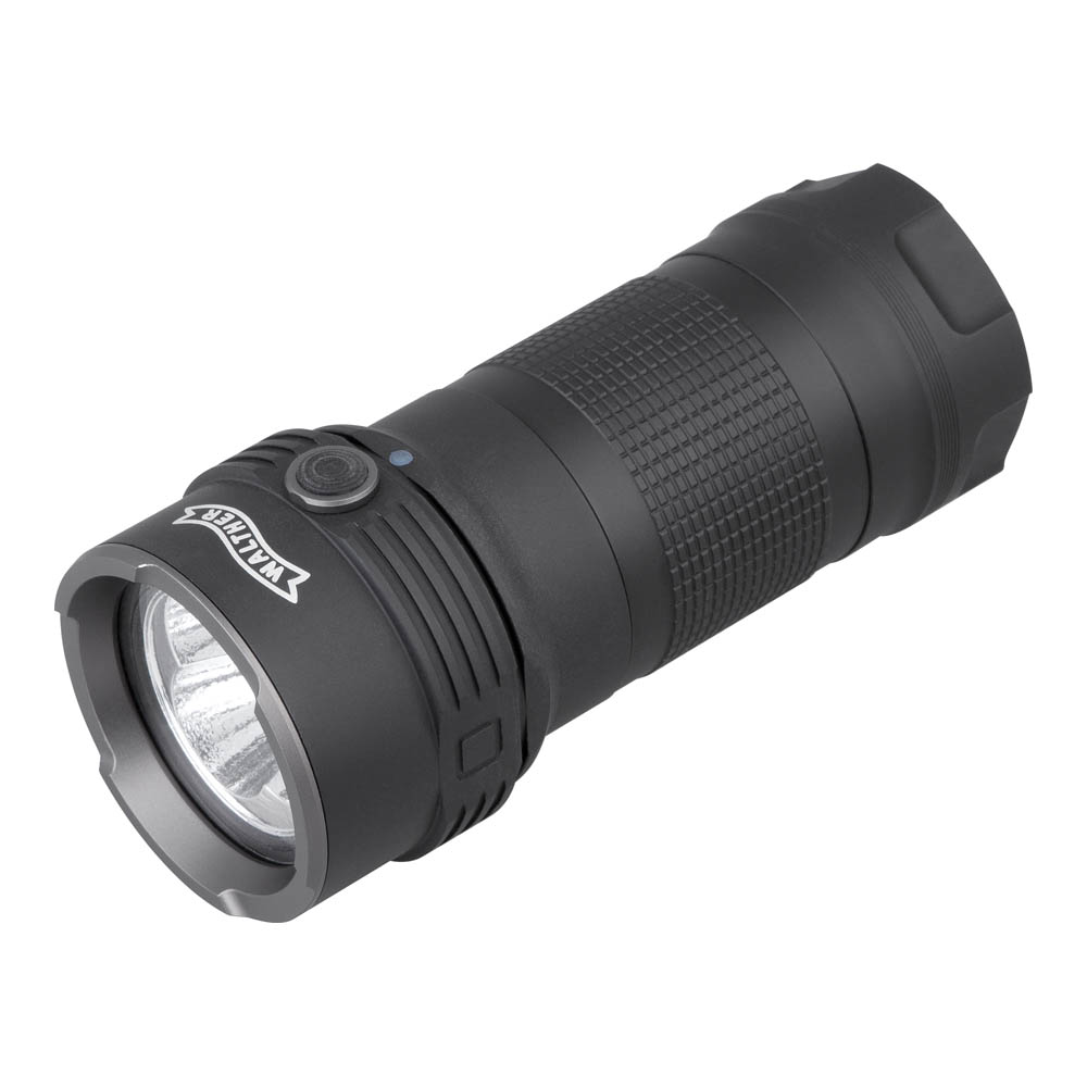 3-7150_10_20 Walther PFC1r Taschenlampe