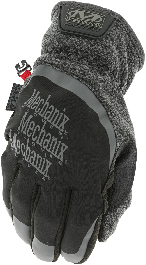 Mechanix Cold Work Fastfit