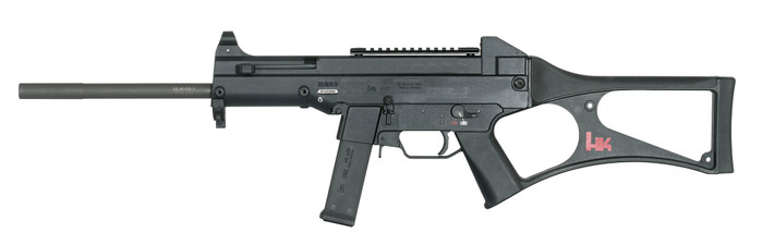 Heckler & Koch USC .45 ACP Selbstladekarabiner
