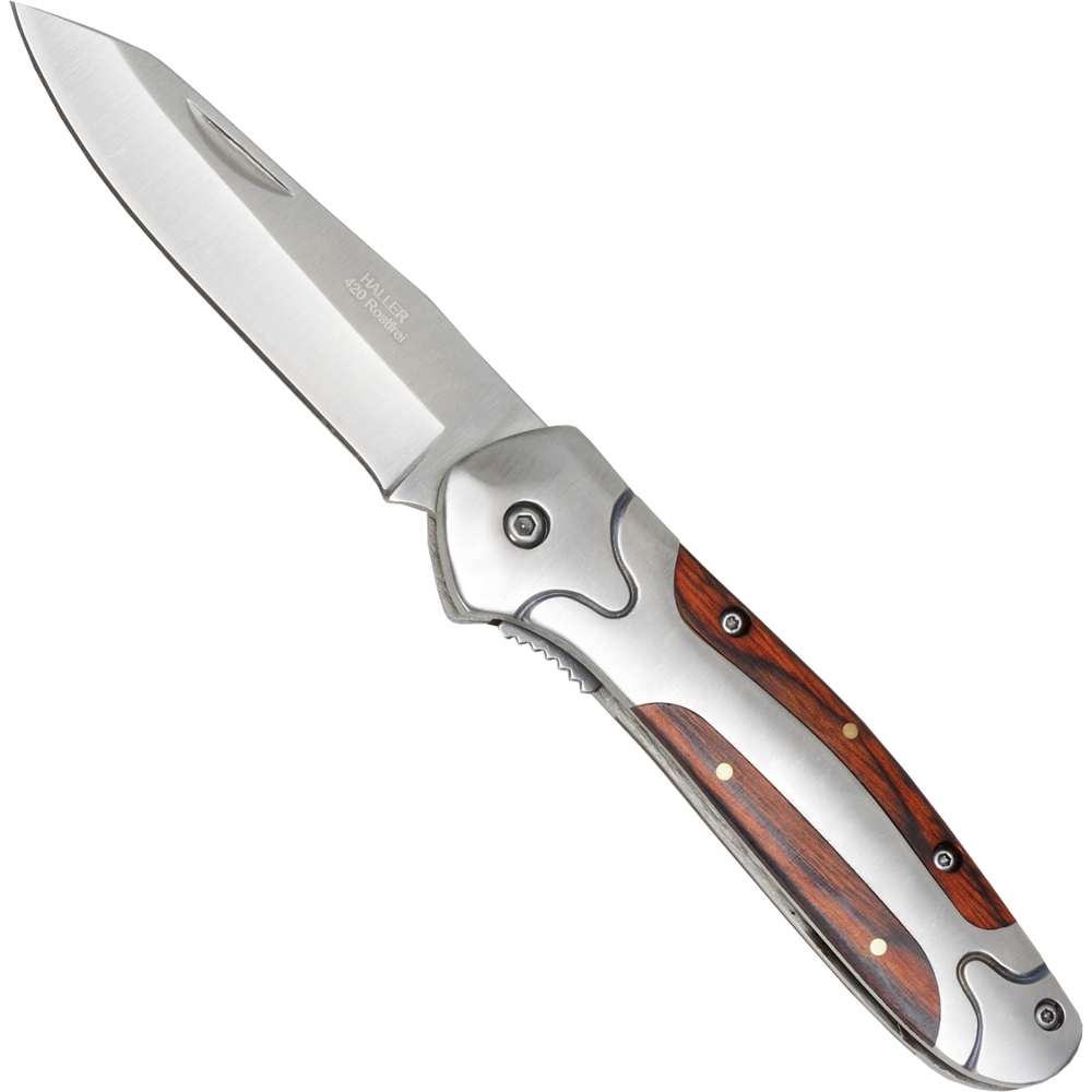 84468-1_s Haller Taschenmesser