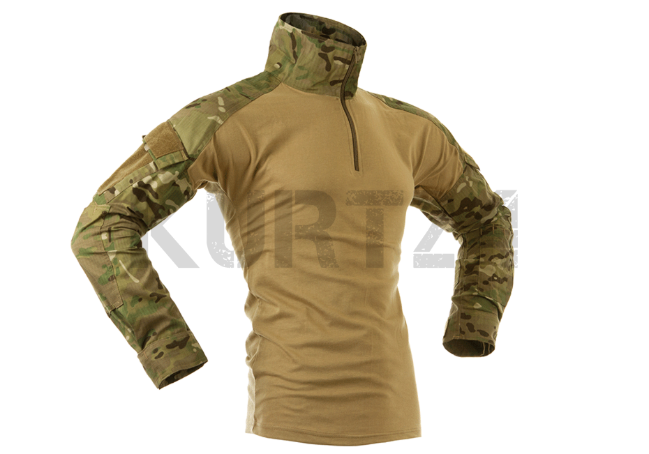 Invader Gear Combat Shirt ATP